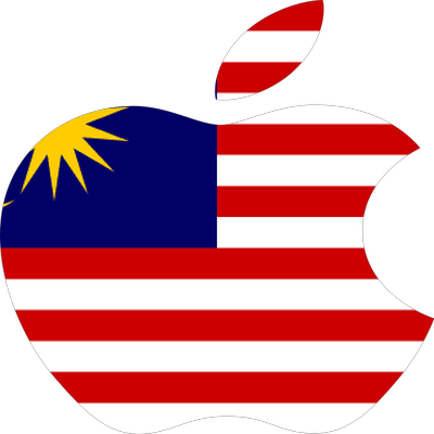 🇲🇾 马来西亚Apple ID 独享