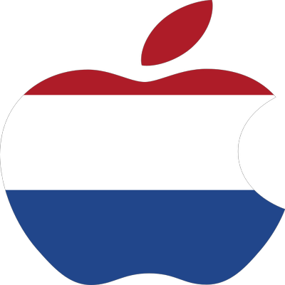 🇳🇱 荷兰Apple ID 独享