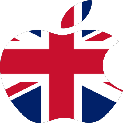 🇬🇧 英国Apple ID 独享