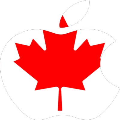 🇨🇦 加拿大Apple ID 独享