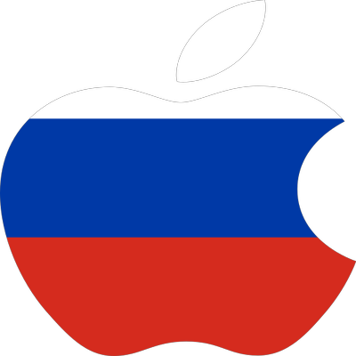 🇷🇺 俄罗斯Apple ID 独享