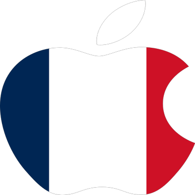 🇫🇷 法国Apple ID 独享