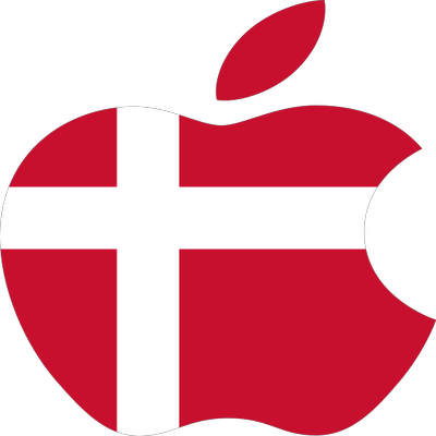 🇩🇰 丹麦Apple ID 独享