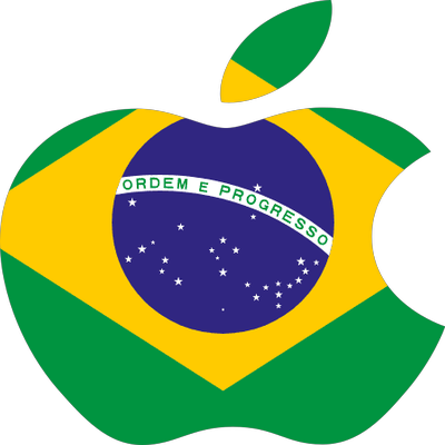 🇧🇷 Бразилия Apple ID Эксклюзив - Apple ID