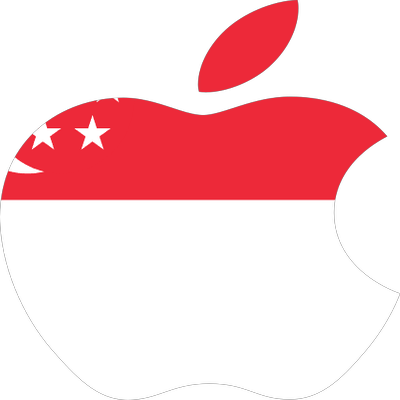 🇸🇬 Сингапур Apple ID Эксклюзив - Apple ID