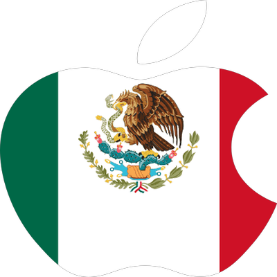 🇲🇽 Мексика Apple ID Эксклюзив - Apple ID