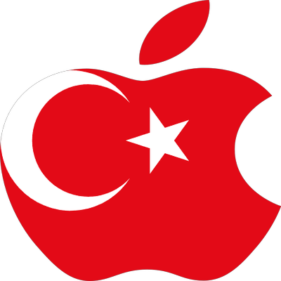 🇹🇷 Турция Apple ID Эксклюзив - Apple ID