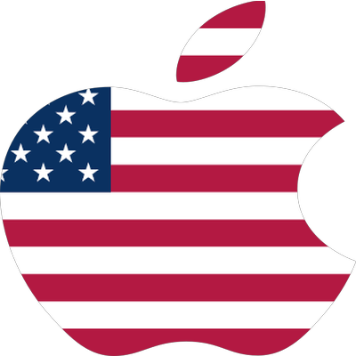 🇺🇸 США Apple ID Эксклюзив - Apple ID