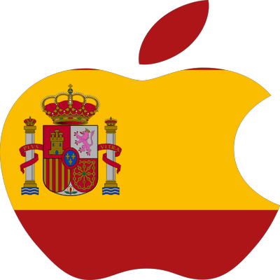 🇪🇸 Испания Apple ID Эксклюзив - Apple ID