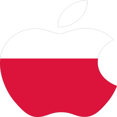 🇵🇱 Польша Apple ID Эксклюзив - Apple ID