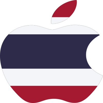 🇹🇭 Таиланд Apple ID Эксклюзив - Apple ID