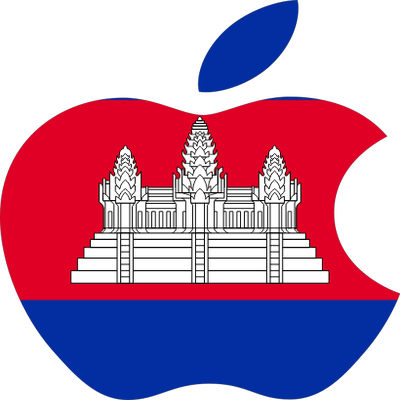 🇰🇭 Камбоджа Apple ID Эксклюзив - Apple ID